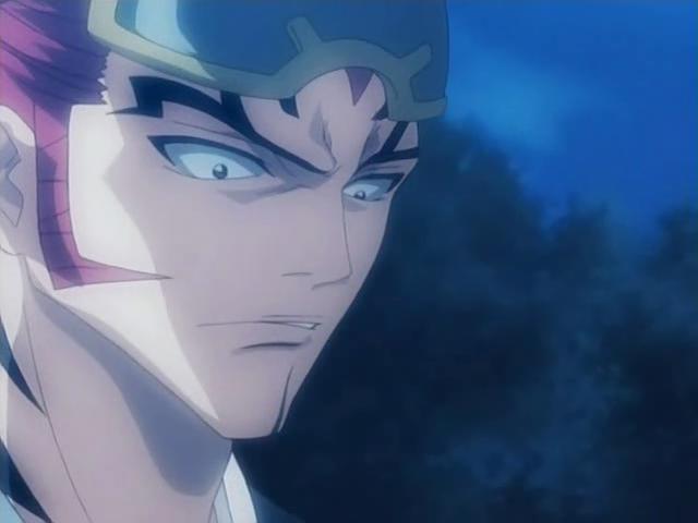 Otaku Gallery  / Anime e Manga / Bleach / Screen Shots / Episodi / 016 - Abarai Renji incontro / 155.jpg